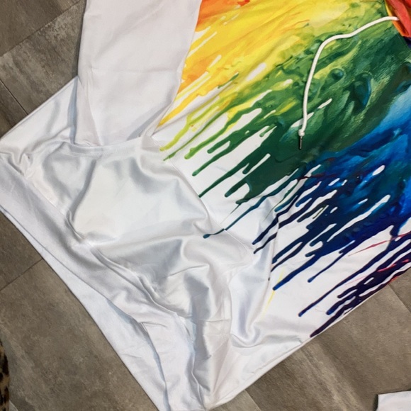 🏳️‍🌈💕KEWL HOODIES 💕🏳️‍🌈 - Picture 4 of 10